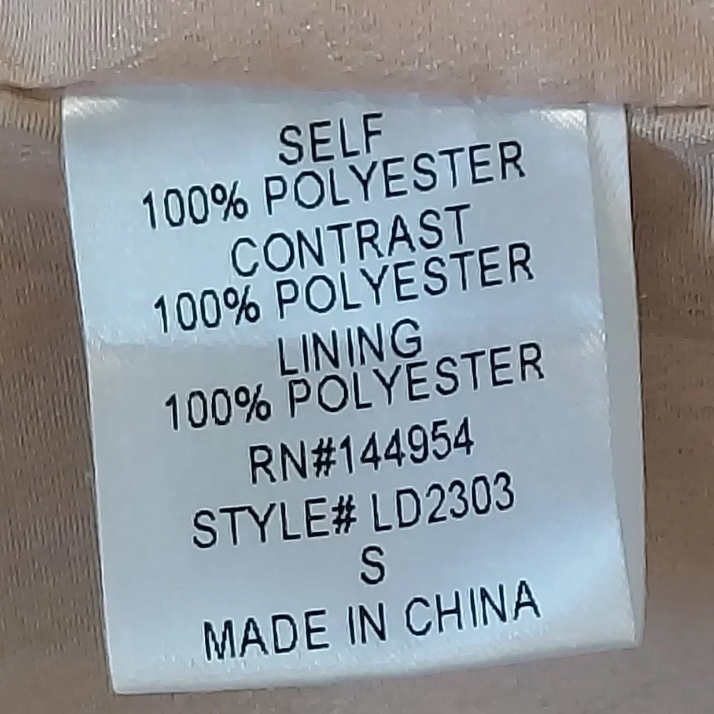 Luxxel Floor length Body Con Low cut, Sheer Evening Gown, Black, Small - Picture 9 of 16